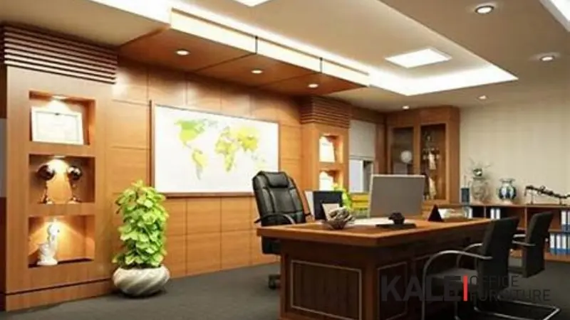 Ankara Ofis Temizliği